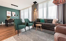 Yays Amsterdam North By Numa